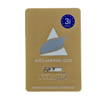 Amnesia Gold