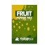 Power Mix Fruit — pack semillas cannabis terpenos afrutados Blue Pyramid