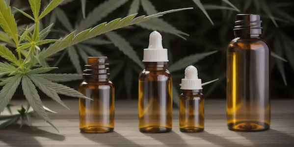 Nuevas pautas de dosificación de CBD: Avanzando hacia la seguridad del consumidor y la estandarización de la industria